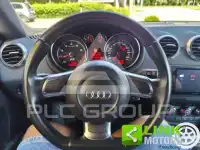 2007 Audi TT