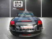 2007 Audi TT