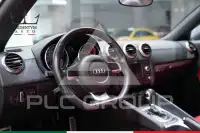 2007 Audi TT