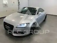 2007 Audi TT