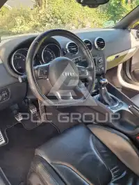 2007 Audi TT