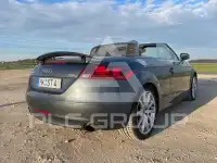 2007 Audi TT