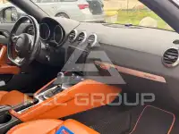 2007 Audi TT