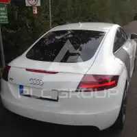 2007 Audi TT