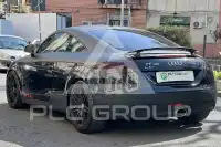 2007 Audi TT