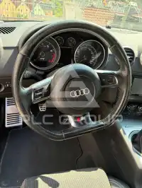 2007 Audi TT