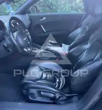 2007 Audi TT