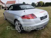 2007 Audi TT