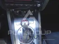 2007 Audi TT