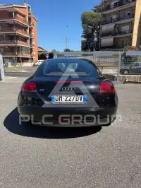 2007 Audi TT