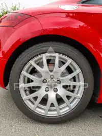 2007 Audi TT