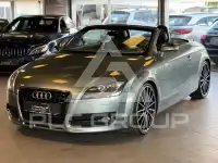2007 Audi TT