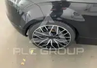 2007 Audi TT