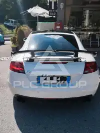 2007 Audi TT