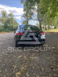 2007 Audi TT