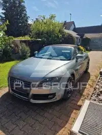 2007 Audi TT