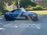 2007 Audi TT