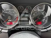 2007 Audi TT