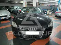 2007 Audi TT