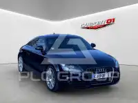 2007 Audi TT