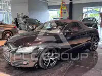 2007 Audi TT