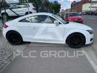 2007 Audi TT