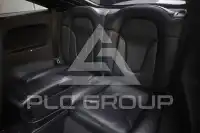 2007 Audi TT