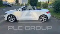 2007 Audi TT