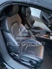 2007 Audi TT