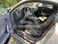 2007 Audi TT