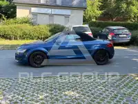 2007 Audi TT