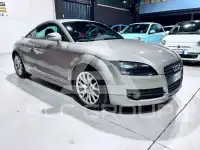 2007 Audi TT