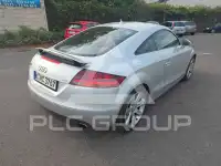 2007 Audi TT