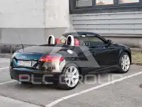 2007 Audi TT