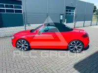 2007 Audi TT