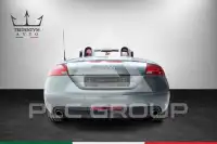 2007 Audi TT