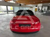 2007 Audi TT