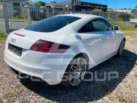 2007 Audi TT