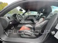 2007 Audi TT