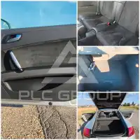 2007 Audi TT