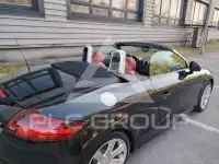 2007 Audi TT