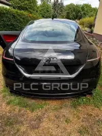 2007 Audi TT