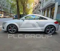 2007 Audi TT
