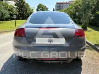 2007 Audi TT