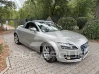 2007 Audi TT