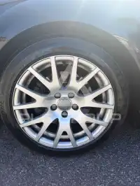 2007 Audi TT