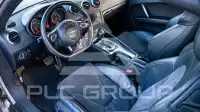 2007 Audi TT