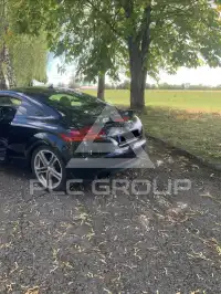 2007 Audi TT
