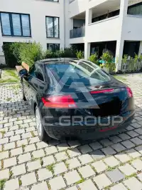 2007 Audi TT