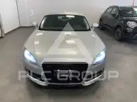 2007 Audi TT